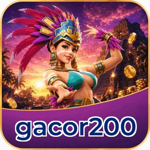 gacor200 APK Structure