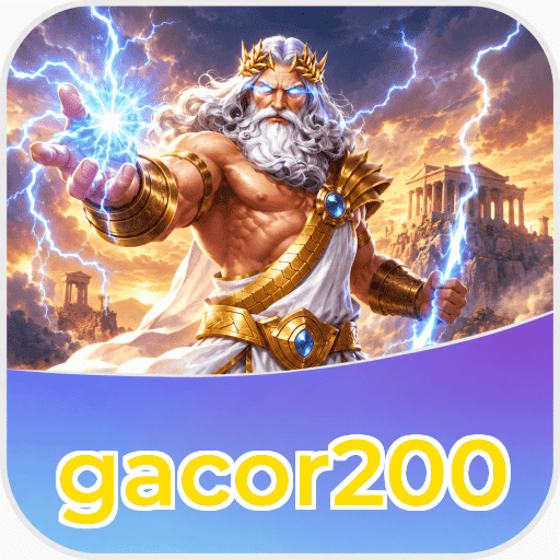 gacor200 Tools