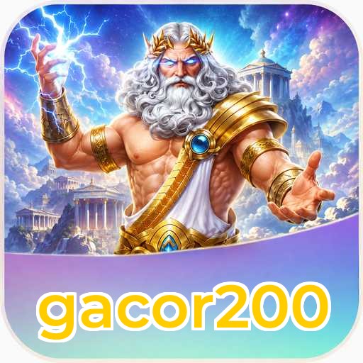 gacor200 APK