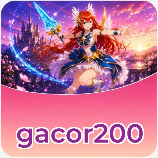 gacor200 Download