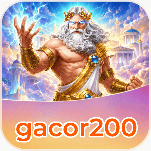 gacor200 APK