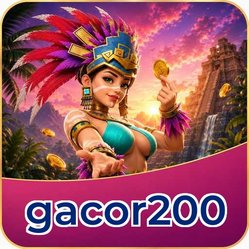 gacor200 Tools