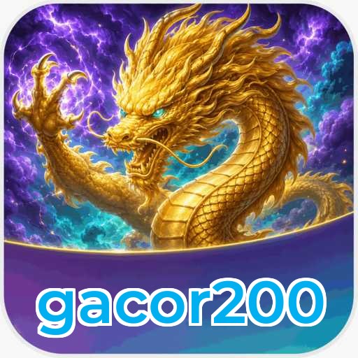 gacor200 Technical Info