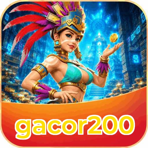 gacor200 Features