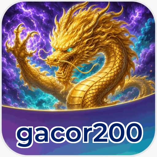 gacor200 APK Structure