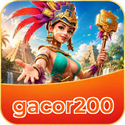 gacor200 Download