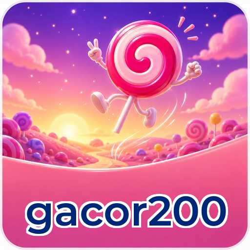 gacor200 Verification