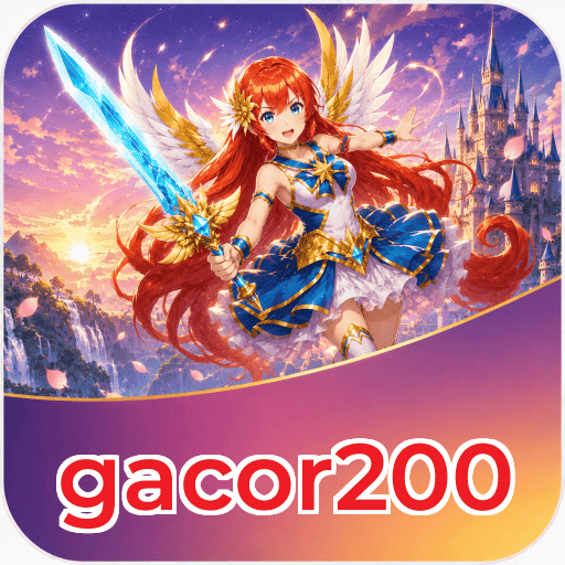 gacor200 Components