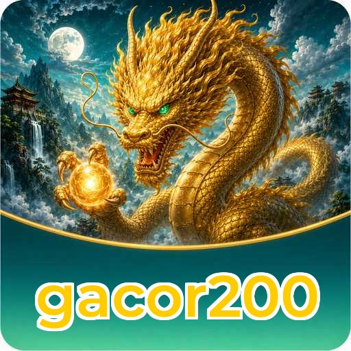 gacor200 Technical Info