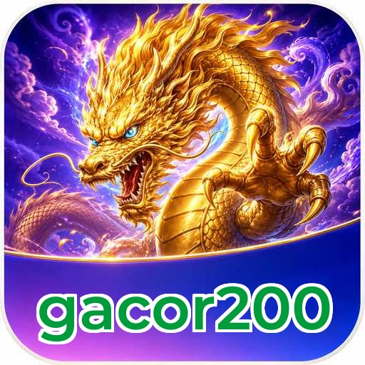gacor200 APK