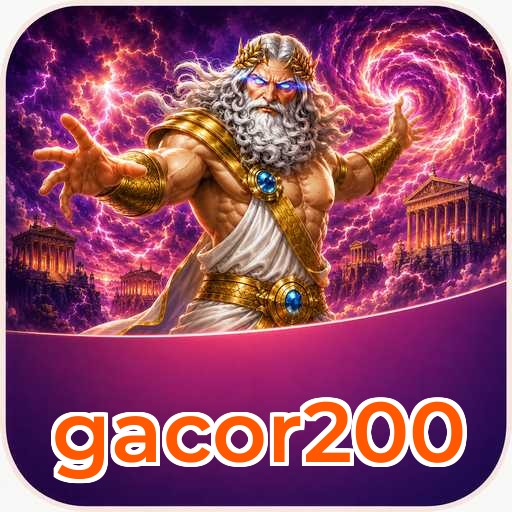gacor200 Verification